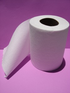 Ri-Industries toilet paper