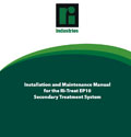 EP10 Installation and Maintenance Manual