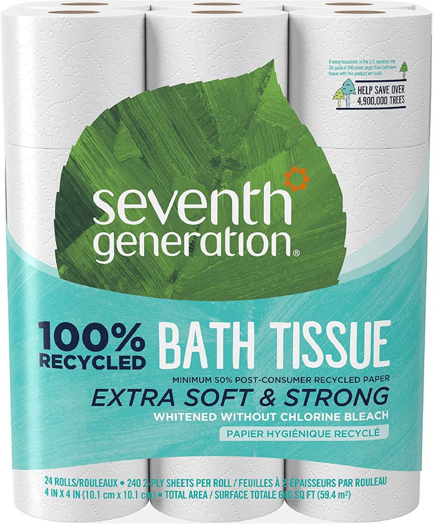 Best Toilet Paper for Septic Systems | RI Industries