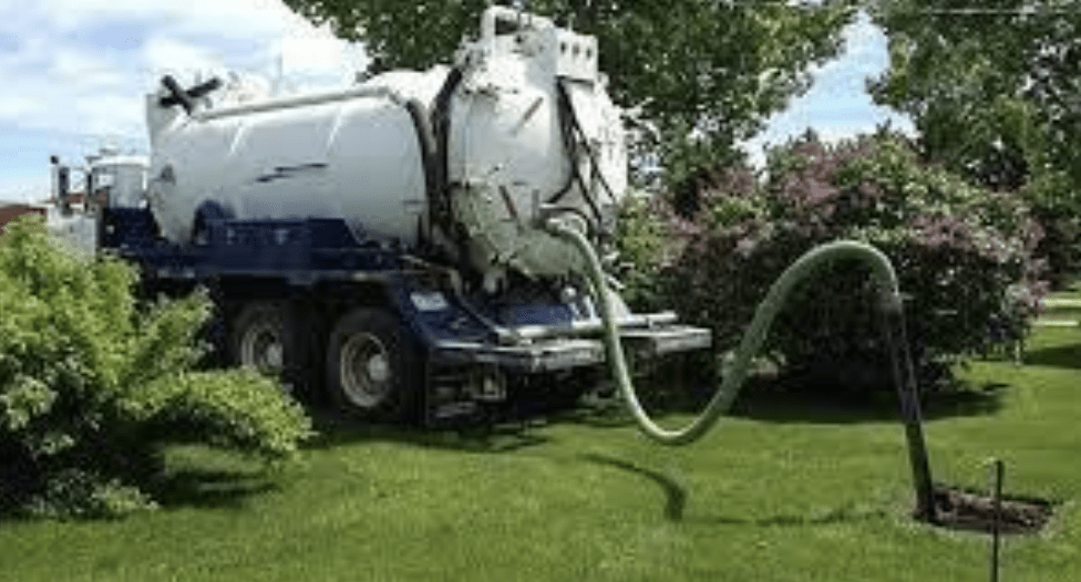 Know What Happens When a Septic Tank is Pumped